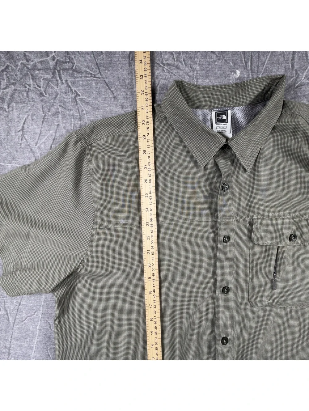 The North Face this men